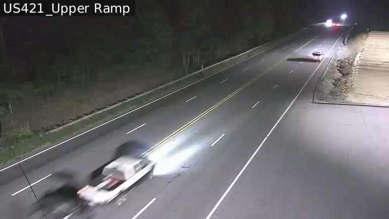 CCTV11-US421_Upper Ramp