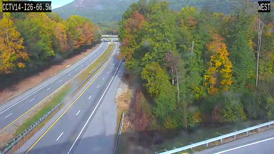 I-26 Southbound
