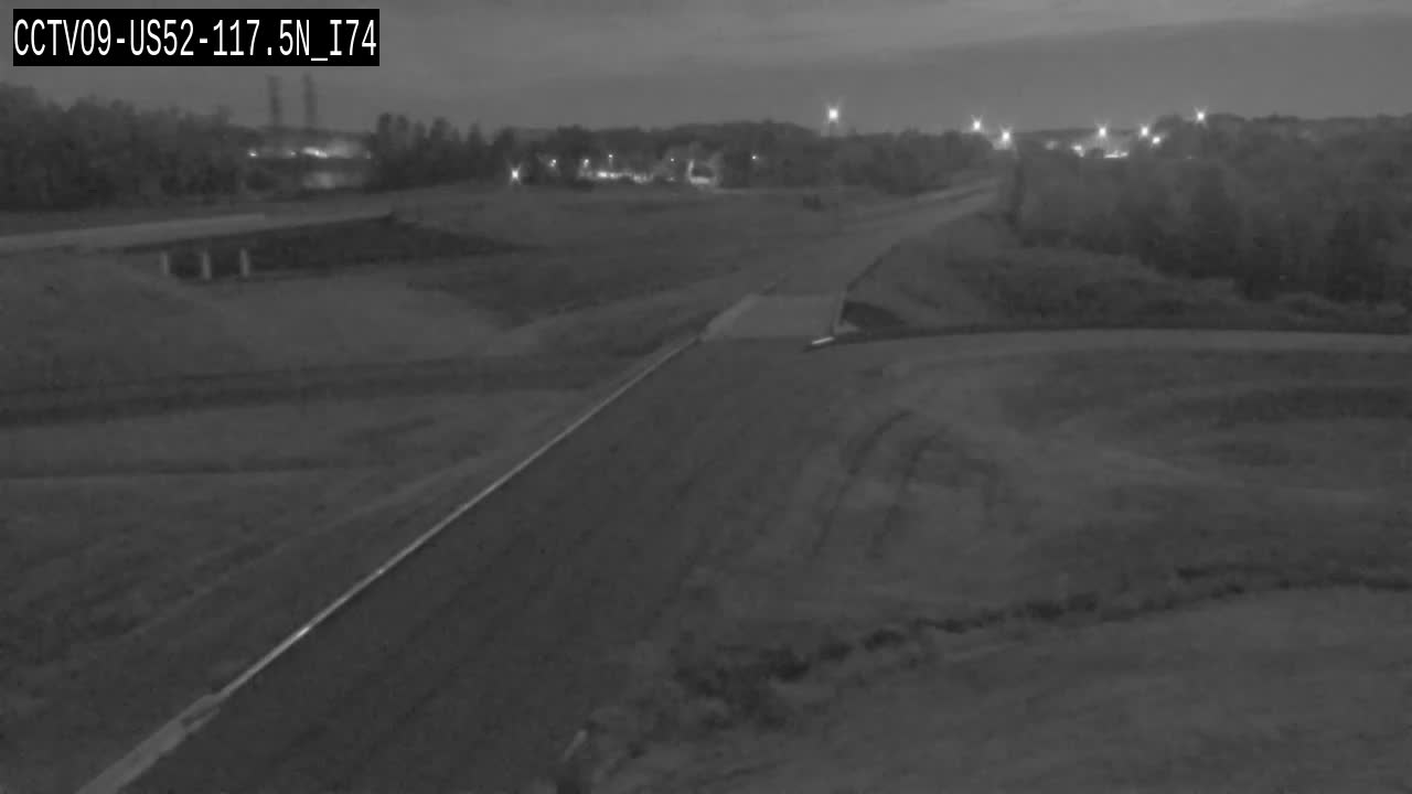 US-52 Northbound
