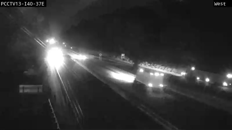 I-26 Southbound